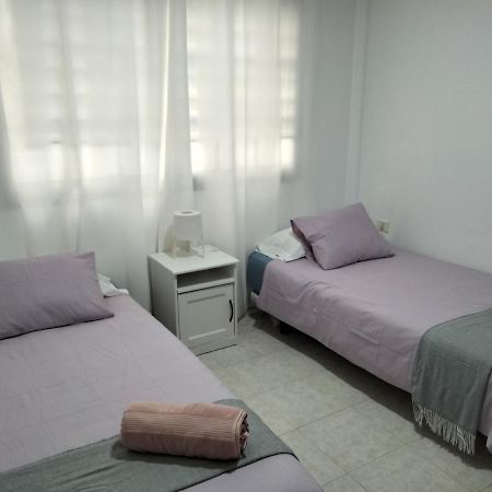 شقة Apartamento Adeje Las Eras II أذيخي المظهر الخارجي الصورة