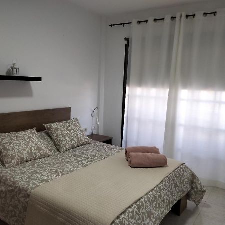 شقة Apartamento Adeje Las Eras II أذيخي المظهر الخارجي الصورة