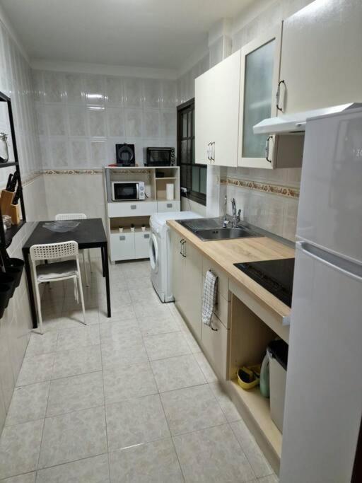شقة Apartamento Adeje Las Eras II أذيخي المظهر الخارجي الصورة