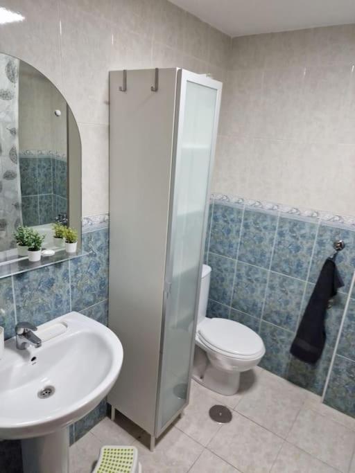 شقة Apartamento Adeje Las Eras II أذيخي المظهر الخارجي الصورة