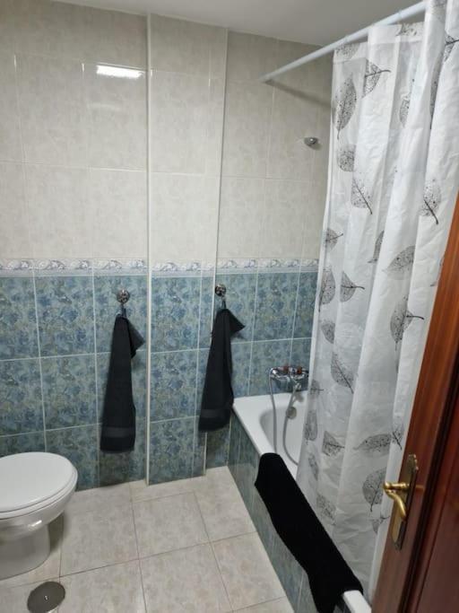 شقة Apartamento Adeje Las Eras II أذيخي المظهر الخارجي الصورة